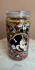16oz Mouse Tumbler