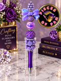 Lavender luxury