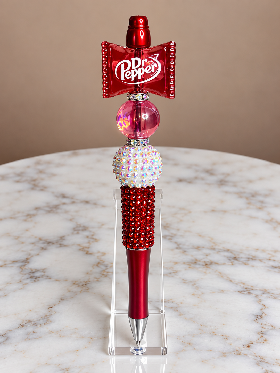 Dr. Pepper